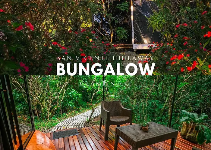 Hotel San Vicente Hideaway
