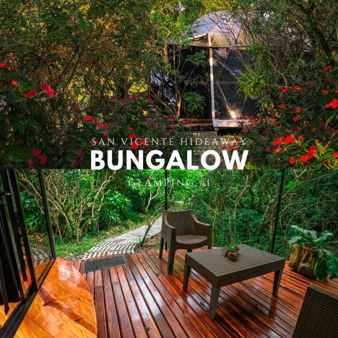 San Vicente Hideaway Lodge