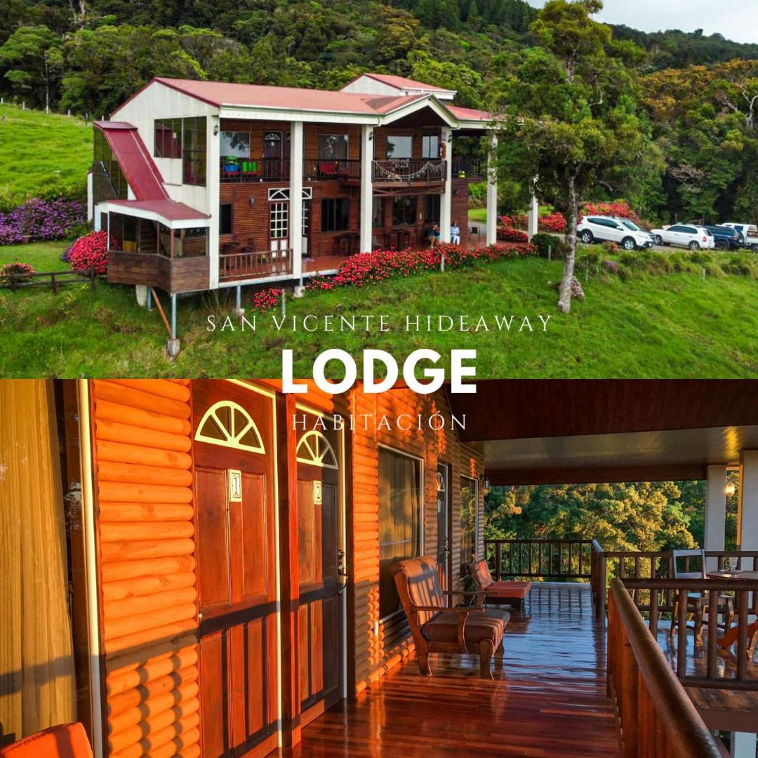 San Vicente Hideaway Lodge Quesada (Alajuela)