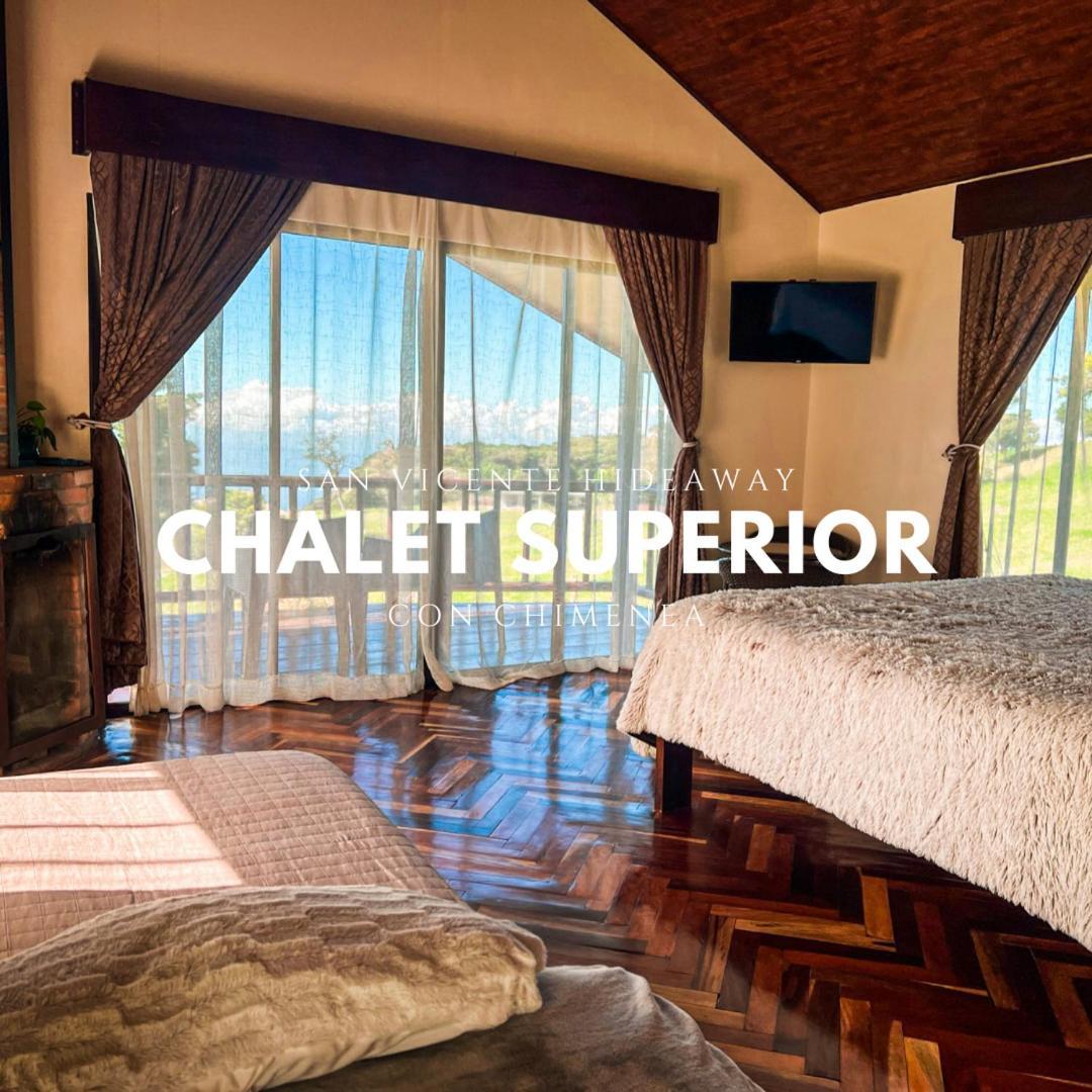 San Vicente Hideaway Lodge