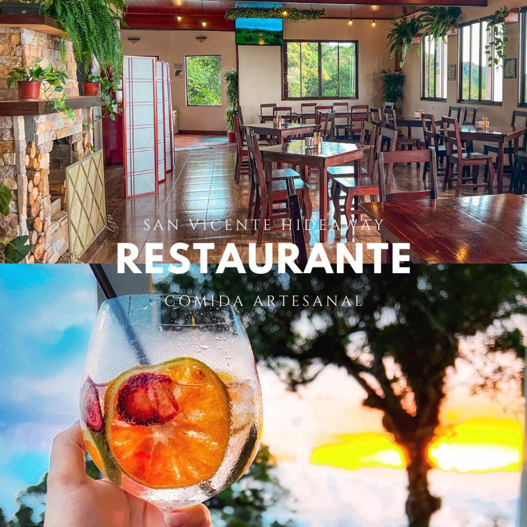 San Vicente Hideaway *