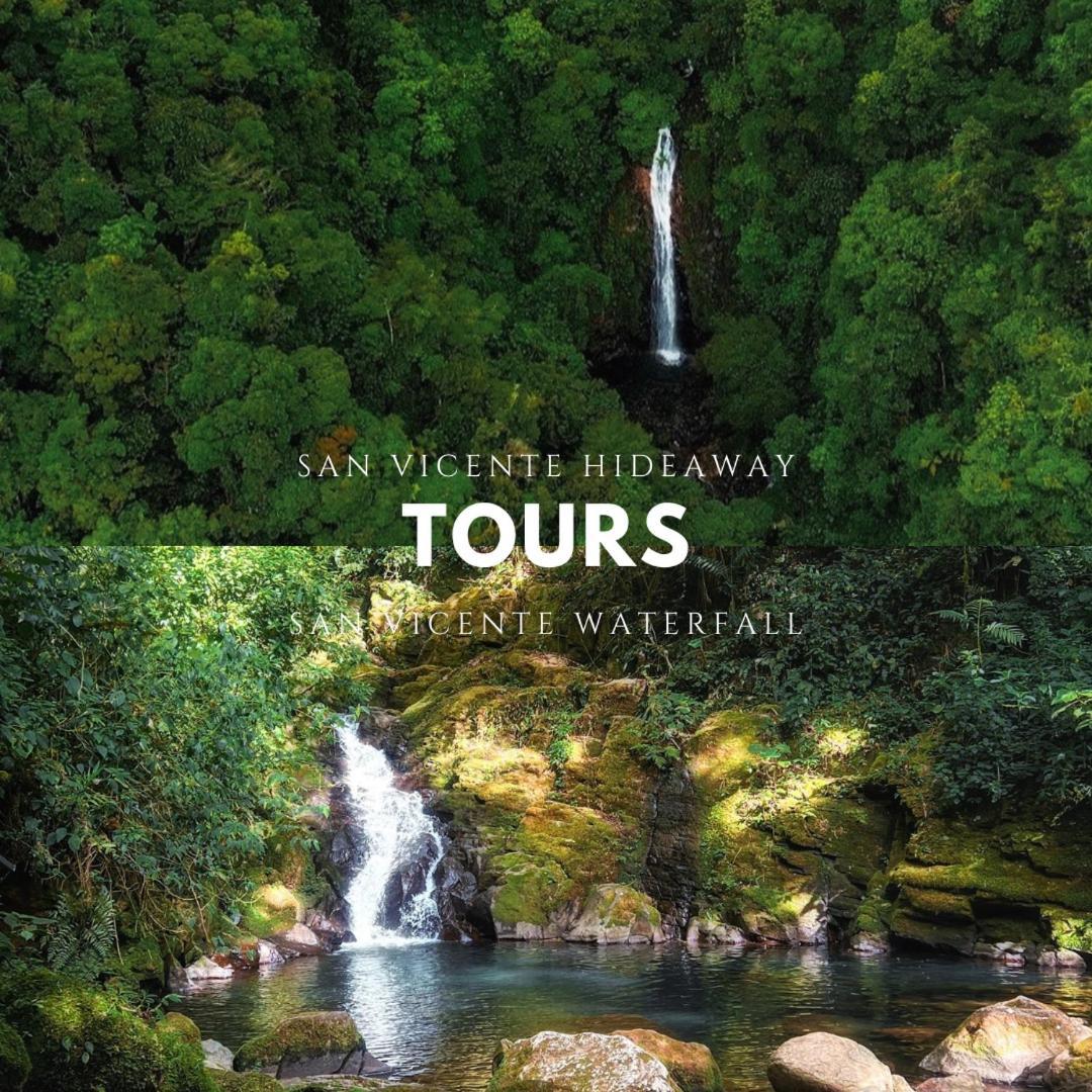 Lodge San Vicente Hideaway Quesada (Alajuela)